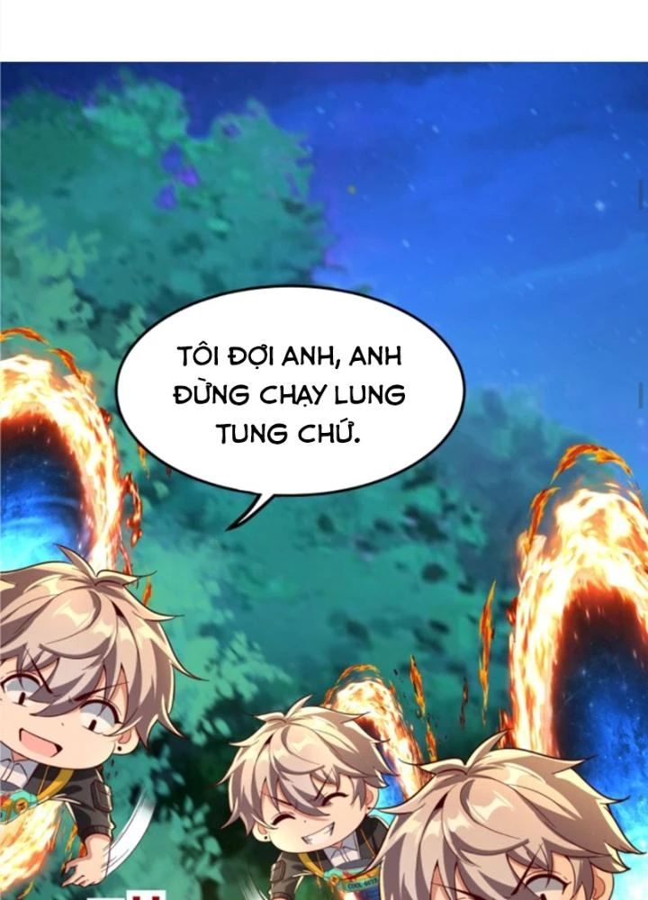 Linh Khí Khôi Phục: Ta Mỗi Ngày Thu Được Một Cái Kỹ Năng Mới Chapter 219 - 51