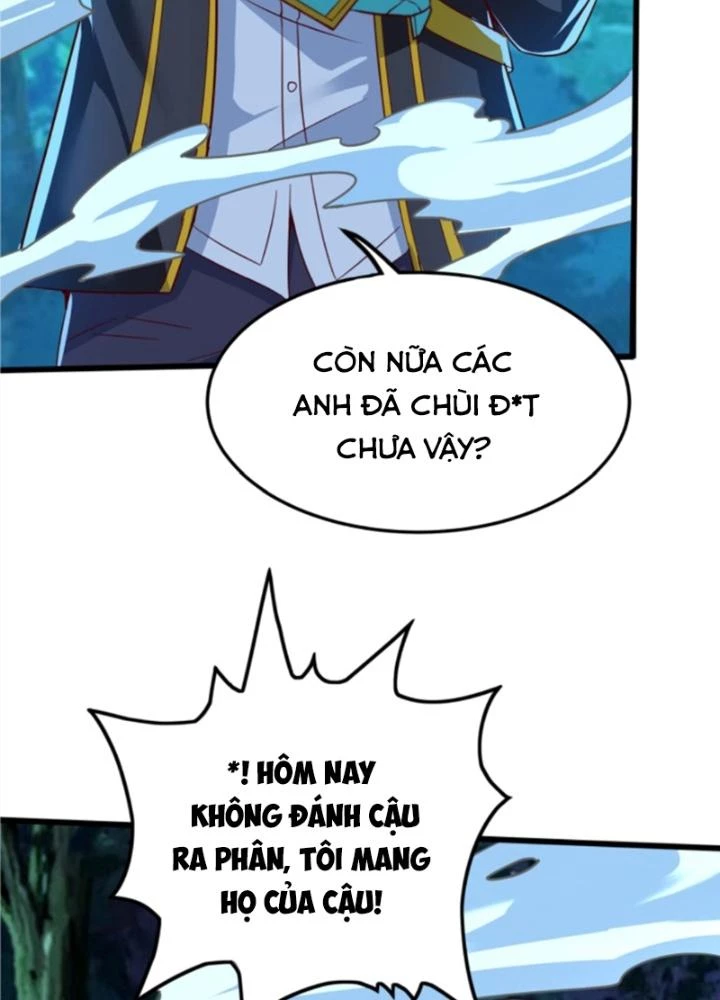 Linh Khí Khôi Phục: Ta Mỗi Ngày Thu Được Một Cái Kỹ Năng Mới Chapter 219 - 63