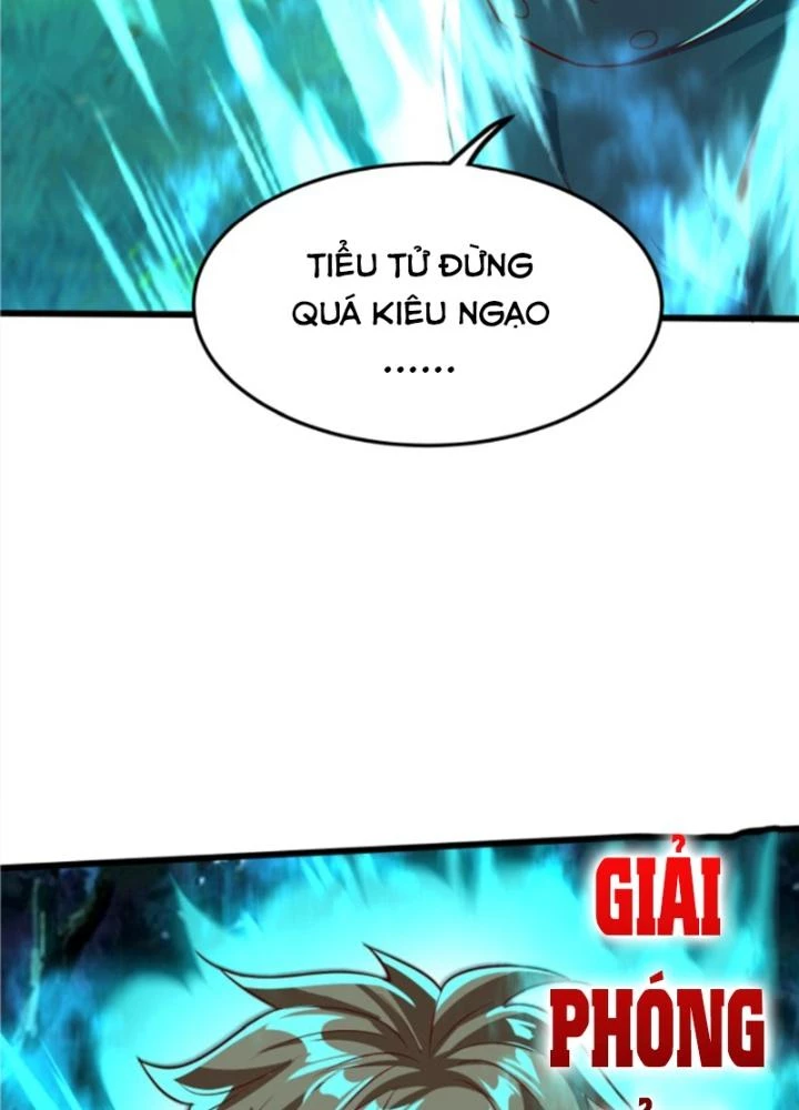Linh Khí Khôi Phục: Ta Mỗi Ngày Thu Được Một Cái Kỹ Năng Mới Chapter 219 - 69