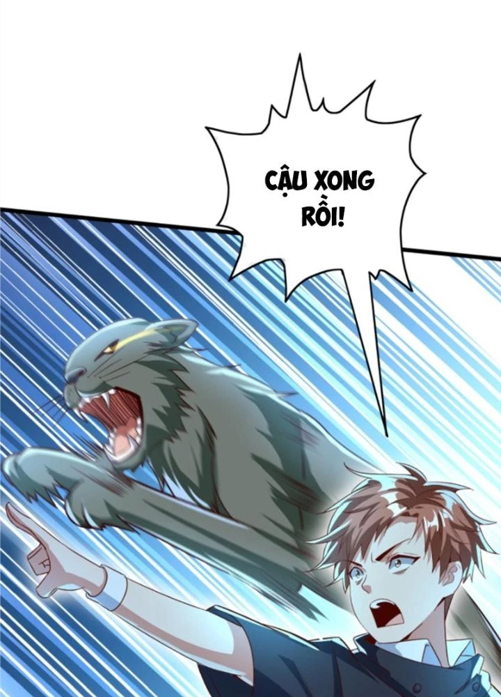 Linh Khí Khôi Phục: Ta Mỗi Ngày Thu Được Một Cái Kỹ Năng Mới Chapter 219 - 77