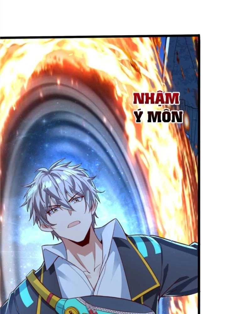 Linh Khí Khôi Phục: Ta Mỗi Ngày Thu Được Một Cái Kỹ Năng Mới Chapter 220 - 5