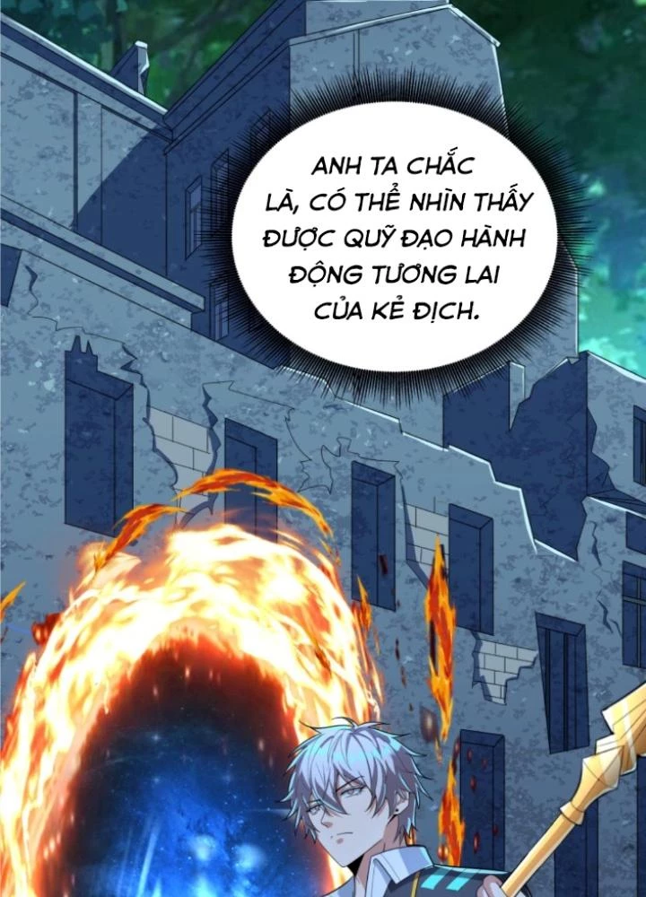 Linh Khí Khôi Phục: Ta Mỗi Ngày Thu Được Một Cái Kỹ Năng Mới Chapter 220 - 31