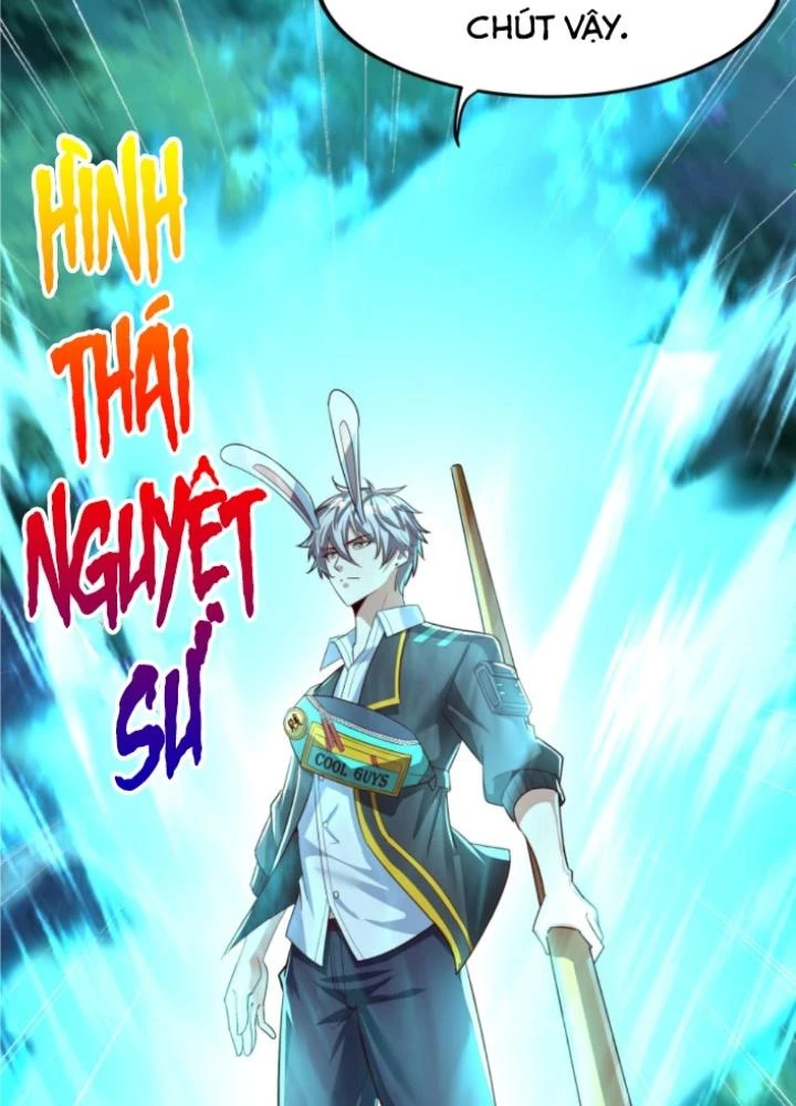 Linh Khí Khôi Phục: Ta Mỗi Ngày Thu Được Một Cái Kỹ Năng Mới Chapter 220 - 59