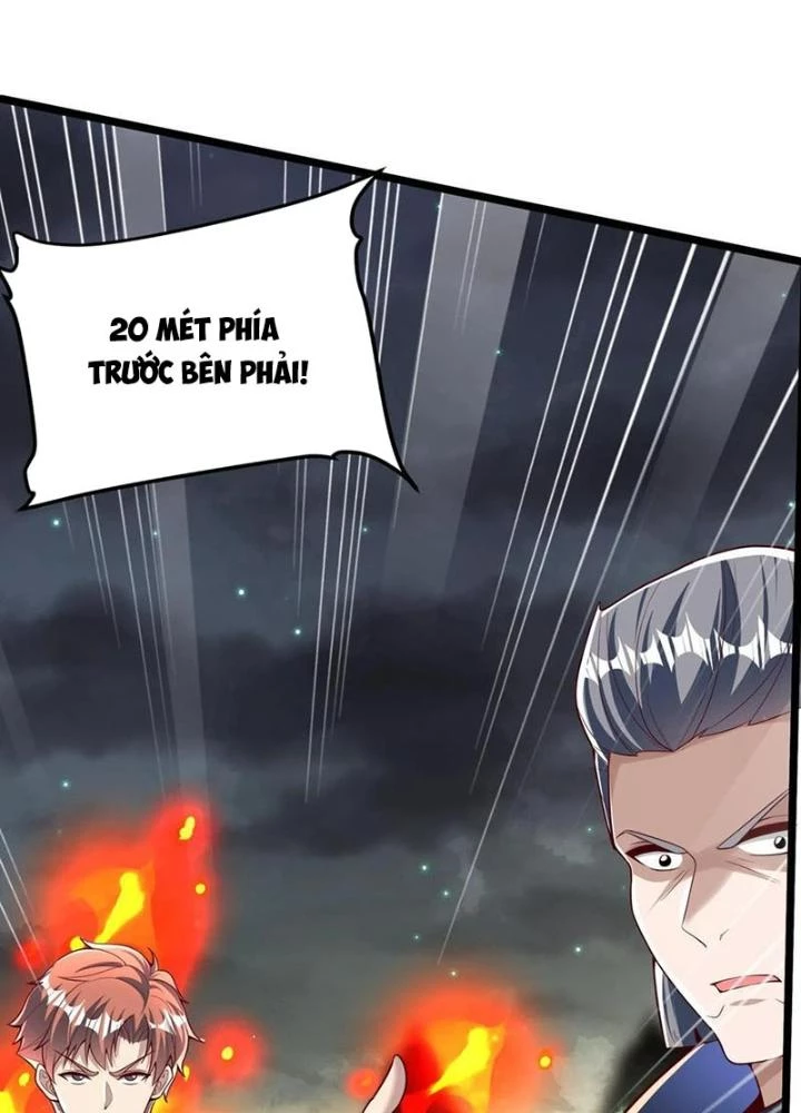 Linh Khí Khôi Phục: Ta Mỗi Ngày Thu Được Một Cái Kỹ Năng Mới Chapter 221 - 5