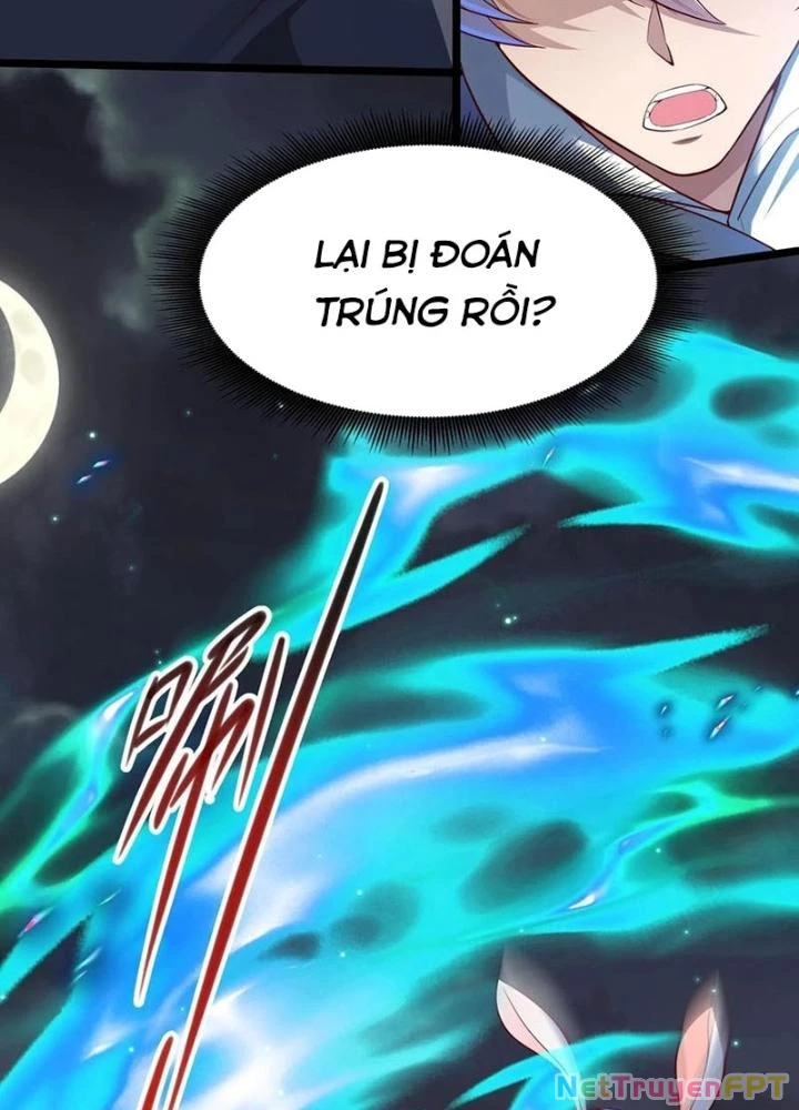Linh Khí Khôi Phục: Ta Mỗi Ngày Thu Được Một Cái Kỹ Năng Mới Chapter 221 - 11