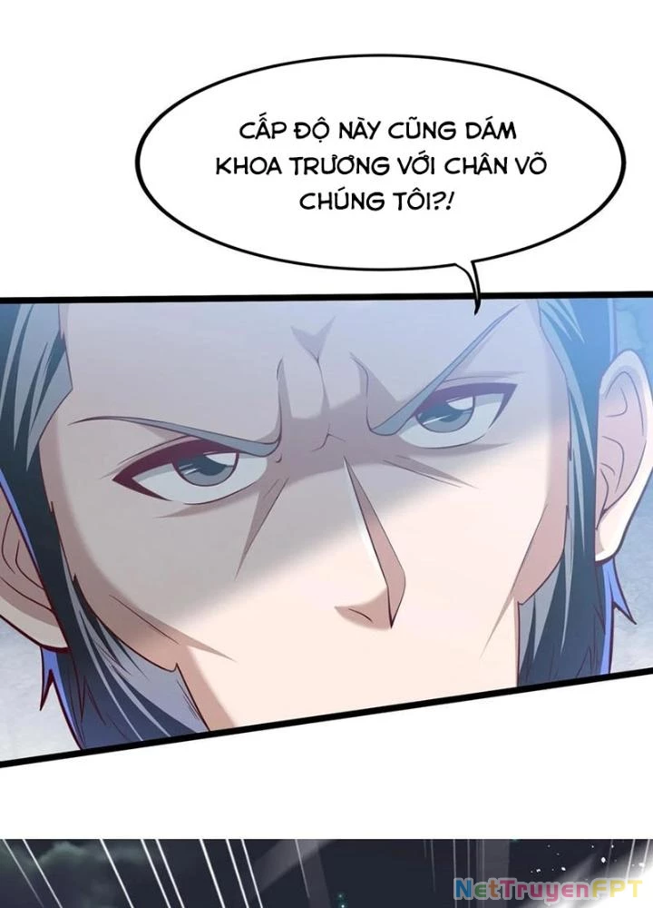 Linh Khí Khôi Phục: Ta Mỗi Ngày Thu Được Một Cái Kỹ Năng Mới Chapter 221 - 15