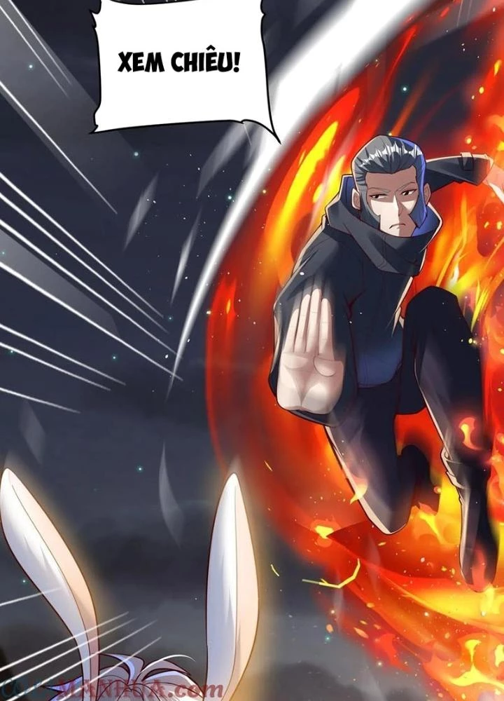 Linh Khí Khôi Phục: Ta Mỗi Ngày Thu Được Một Cái Kỹ Năng Mới Chapter 221 - 17
