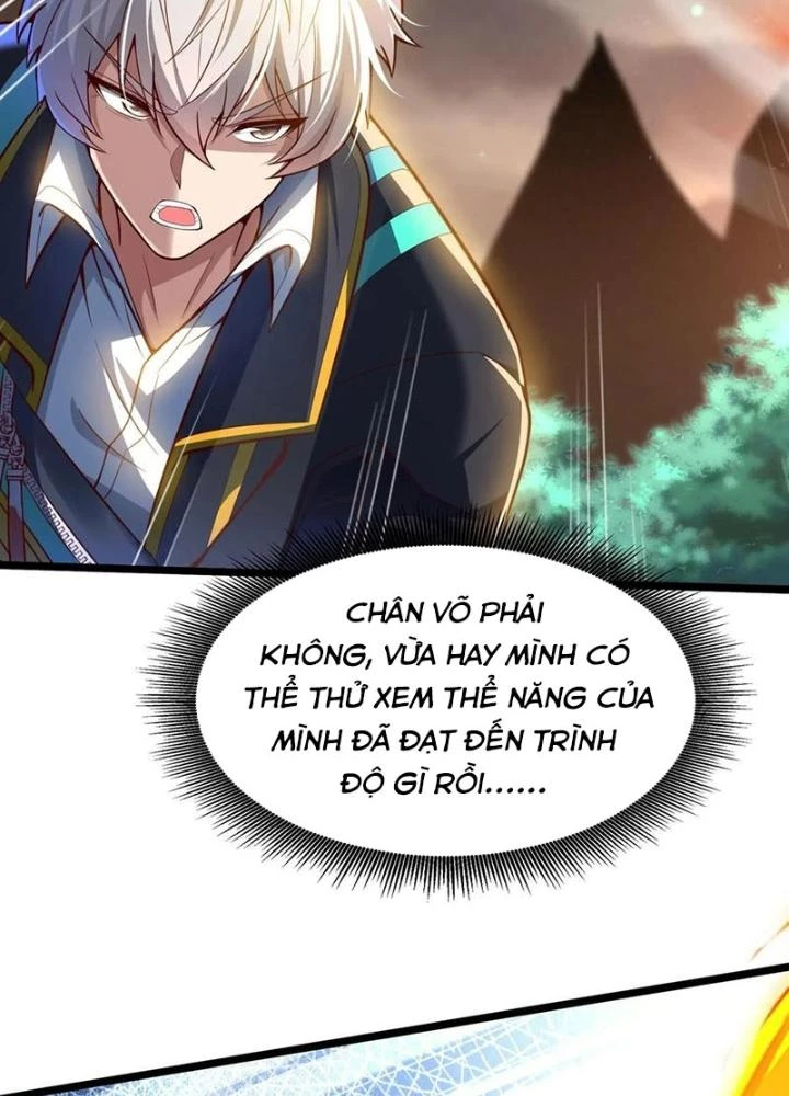 Linh Khí Khôi Phục: Ta Mỗi Ngày Thu Được Một Cái Kỹ Năng Mới Chapter 221 - 19