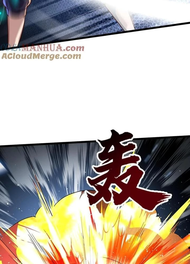 Linh Khí Khôi Phục: Ta Mỗi Ngày Thu Được Một Cái Kỹ Năng Mới Chapter 221 - 23