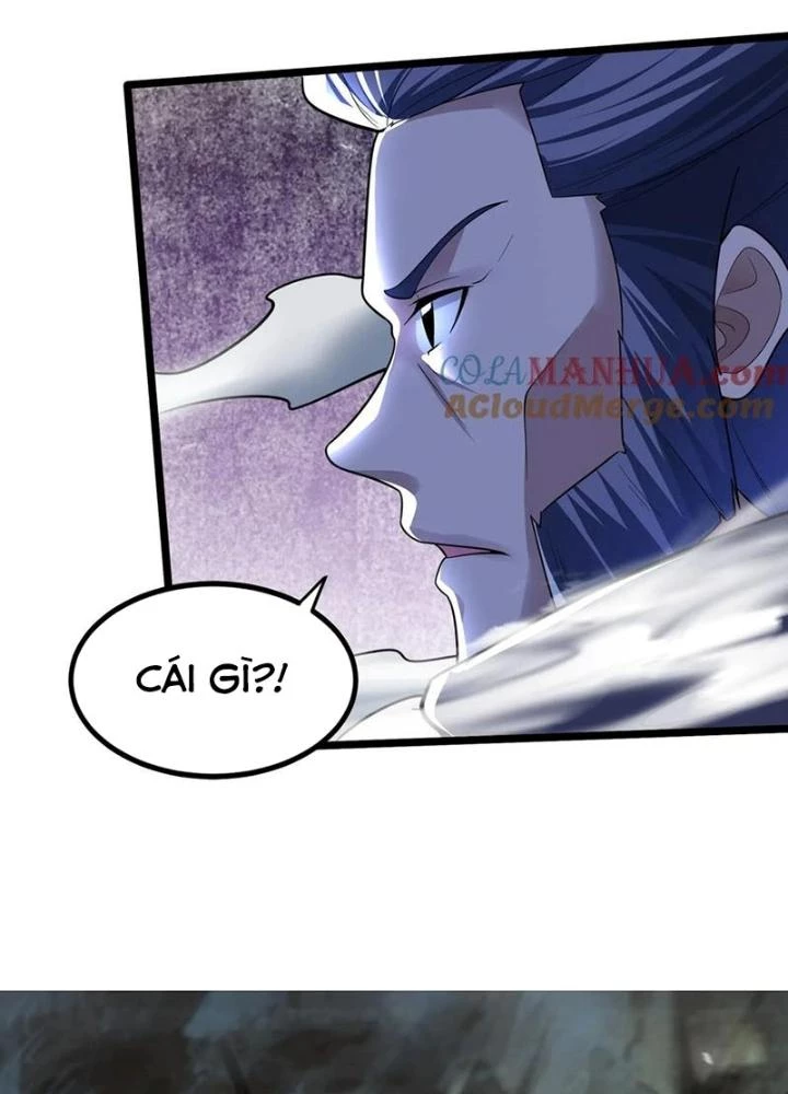 Linh Khí Khôi Phục: Ta Mỗi Ngày Thu Được Một Cái Kỹ Năng Mới Chapter 221 - 41
