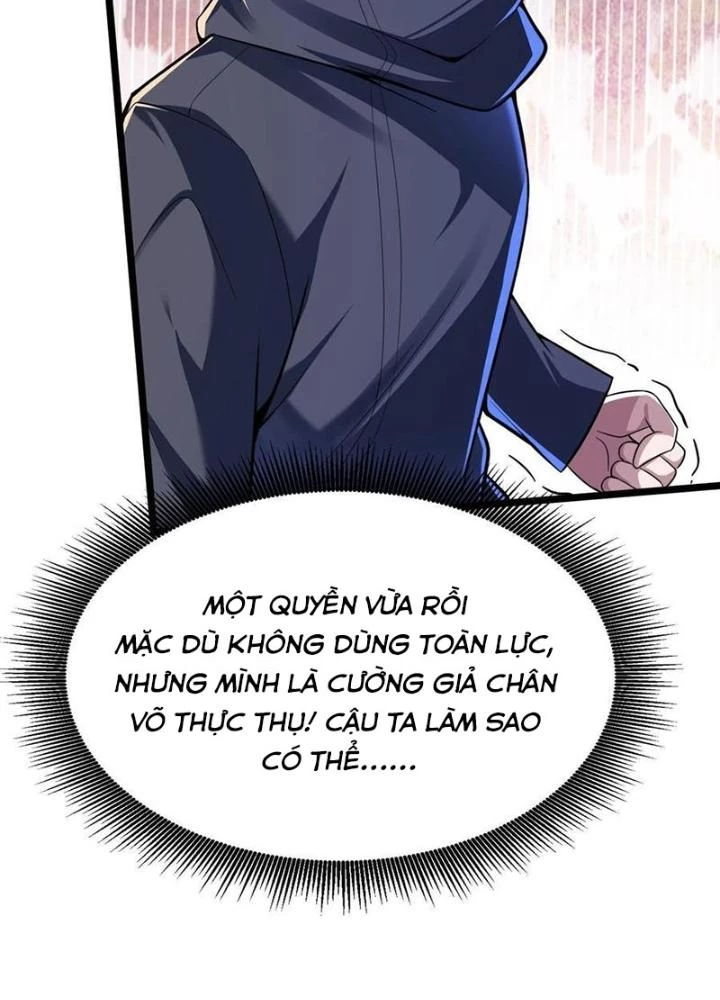 Linh Khí Khôi Phục: Ta Mỗi Ngày Thu Được Một Cái Kỹ Năng Mới Chapter 221 - 47