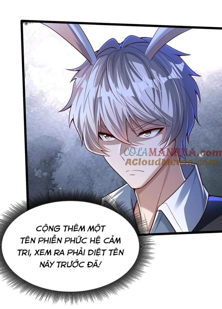 Linh Khí Khôi Phục: Ta Mỗi Ngày Thu Được Một Cái Kỹ Năng Mới Chapter 221 - 59