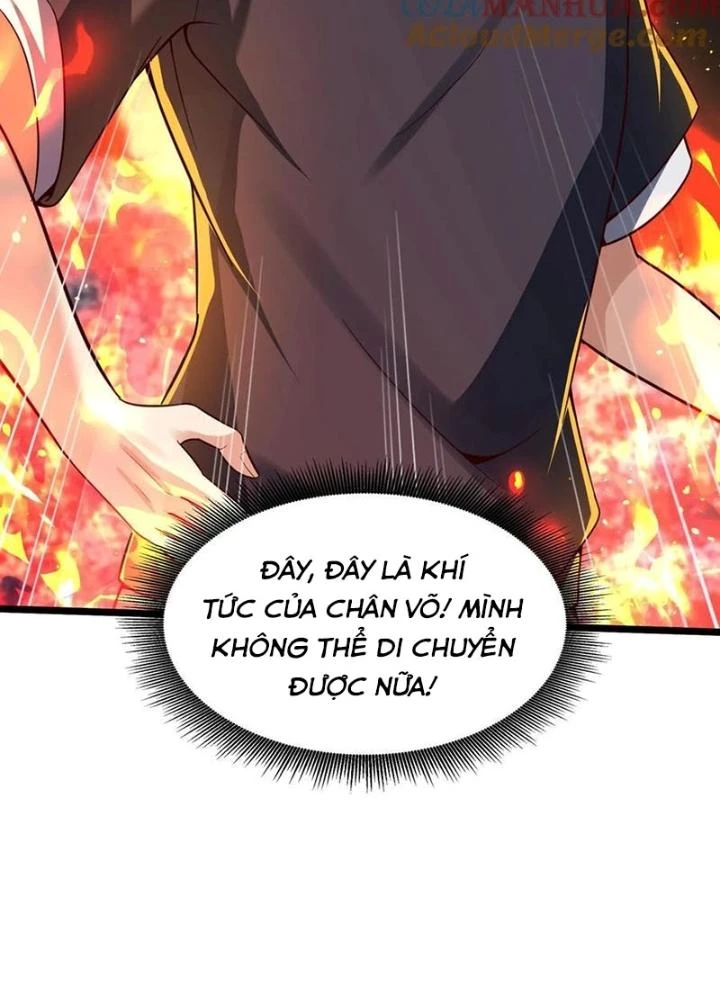 Linh Khí Khôi Phục: Ta Mỗi Ngày Thu Được Một Cái Kỹ Năng Mới Chapter 221 - 69