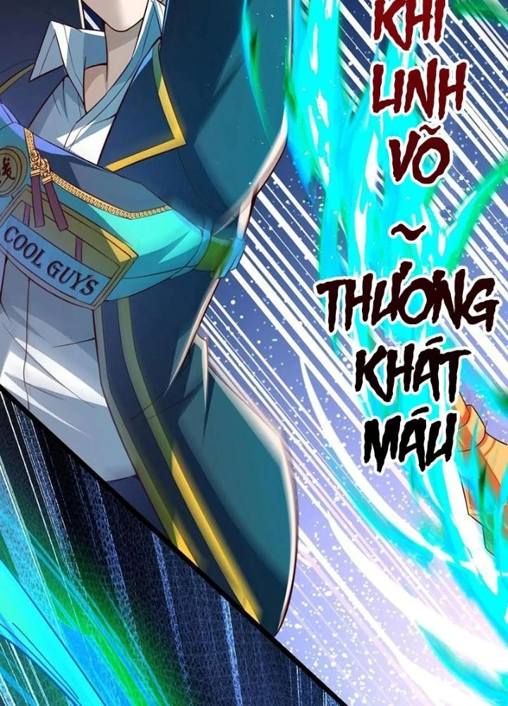 Linh Khí Khôi Phục: Ta Mỗi Ngày Thu Được Một Cái Kỹ Năng Mới Chapter 221 - 75