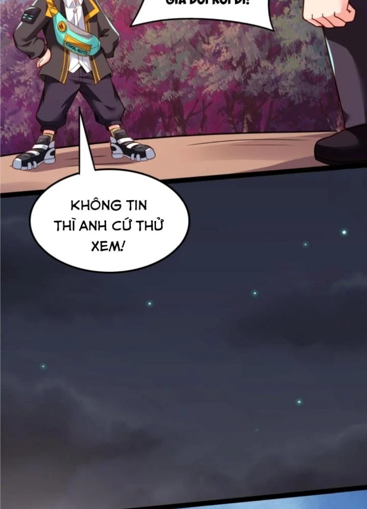 Linh Khí Khôi Phục: Ta Mỗi Ngày Thu Được Một Cái Kỹ Năng Mới Chapter 222 - 3