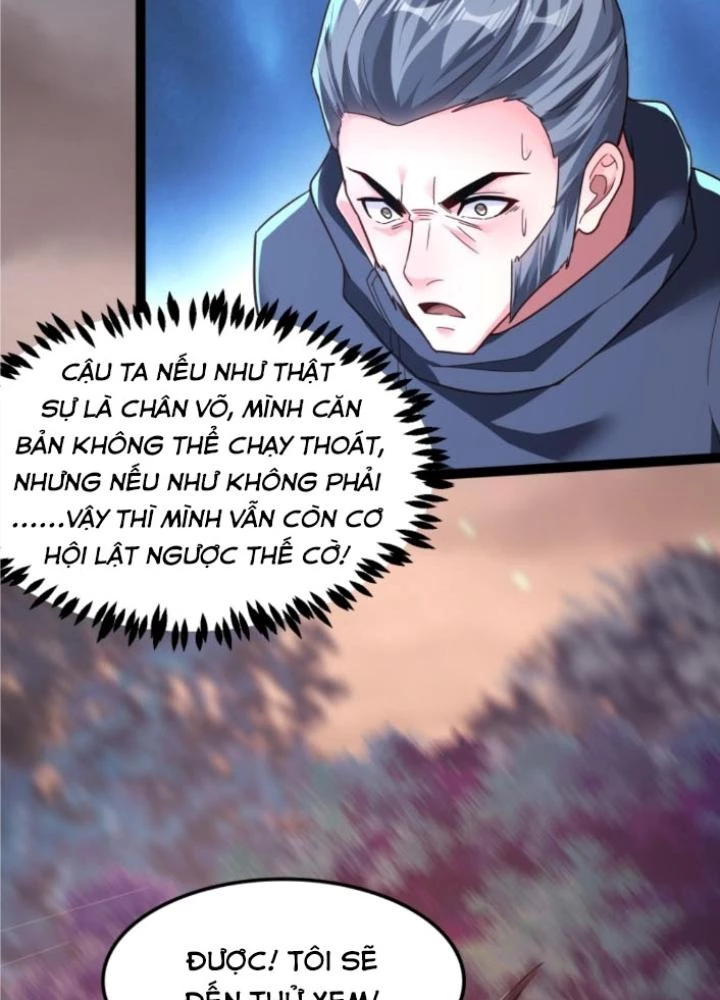 Linh Khí Khôi Phục: Ta Mỗi Ngày Thu Được Một Cái Kỹ Năng Mới Chapter 222 - 5