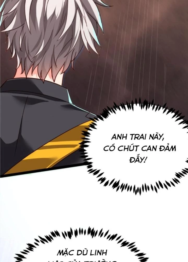 Linh Khí Khôi Phục: Ta Mỗi Ngày Thu Được Một Cái Kỹ Năng Mới Chapter 222 - 9
