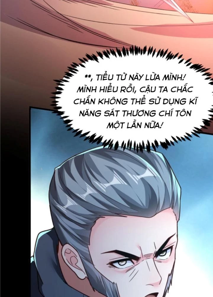 Linh Khí Khôi Phục: Ta Mỗi Ngày Thu Được Một Cái Kỹ Năng Mới Chapter 222 - 25
