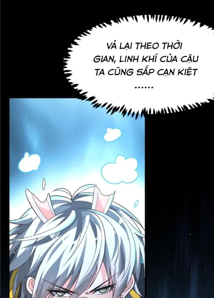 Linh Khí Khôi Phục: Ta Mỗi Ngày Thu Được Một Cái Kỹ Năng Mới Chapter 222 - 27