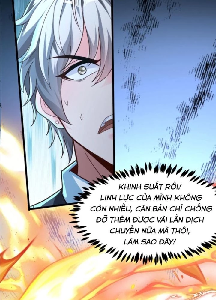 Linh Khí Khôi Phục: Ta Mỗi Ngày Thu Được Một Cái Kỹ Năng Mới Chapter 222 - 35