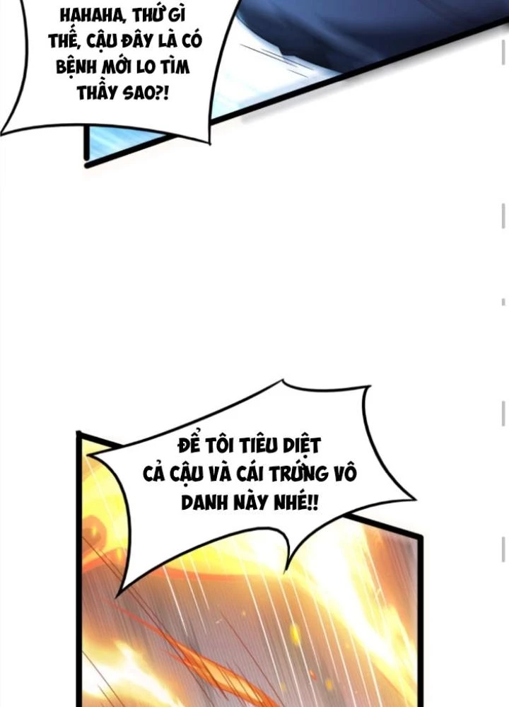 Linh Khí Khôi Phục: Ta Mỗi Ngày Thu Được Một Cái Kỹ Năng Mới Chapter 222 - 51