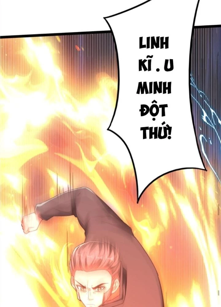 Linh Khí Khôi Phục: Ta Mỗi Ngày Thu Được Một Cái Kỹ Năng Mới Chapter 222 - 55