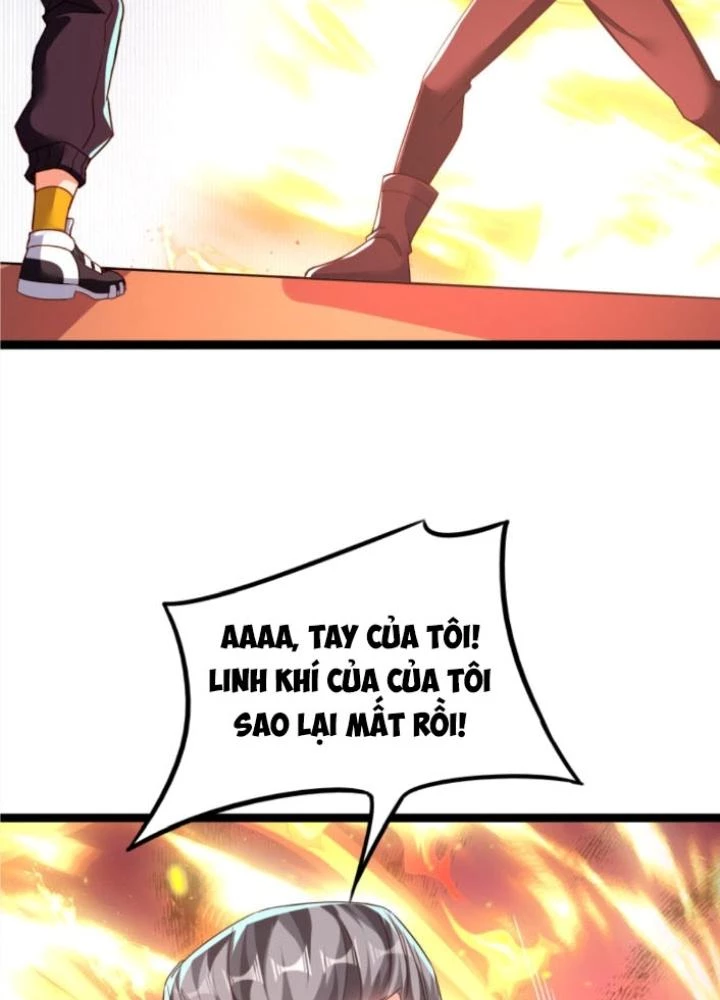 Linh Khí Khôi Phục: Ta Mỗi Ngày Thu Được Một Cái Kỹ Năng Mới Chapter 222 - 67