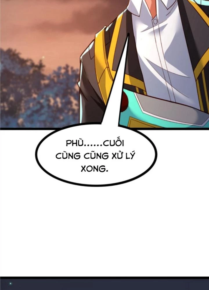 Linh Khí Khôi Phục: Ta Mỗi Ngày Thu Được Một Cái Kỹ Năng Mới Chapter 222 - 89