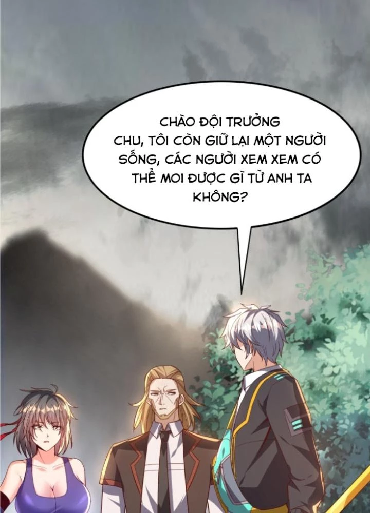 Linh Khí Khôi Phục: Ta Mỗi Ngày Thu Được Một Cái Kỹ Năng Mới Chapter 223 - 3