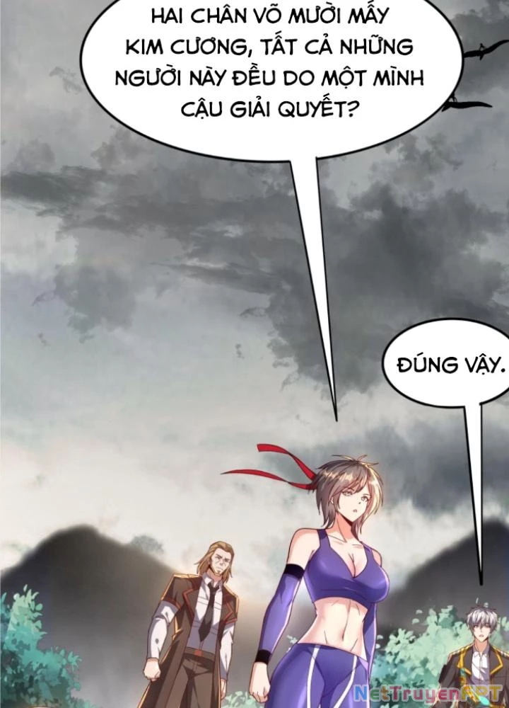 Linh Khí Khôi Phục: Ta Mỗi Ngày Thu Được Một Cái Kỹ Năng Mới Chapter 223 - 7
