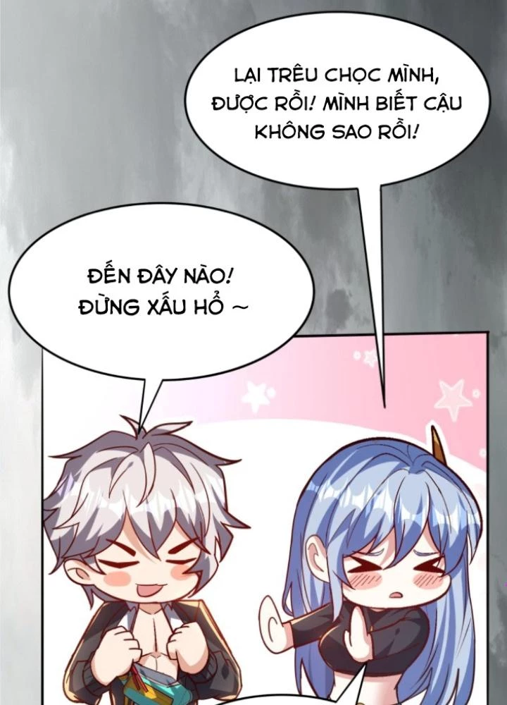 Linh Khí Khôi Phục: Ta Mỗi Ngày Thu Được Một Cái Kỹ Năng Mới Chapter 223 - 25