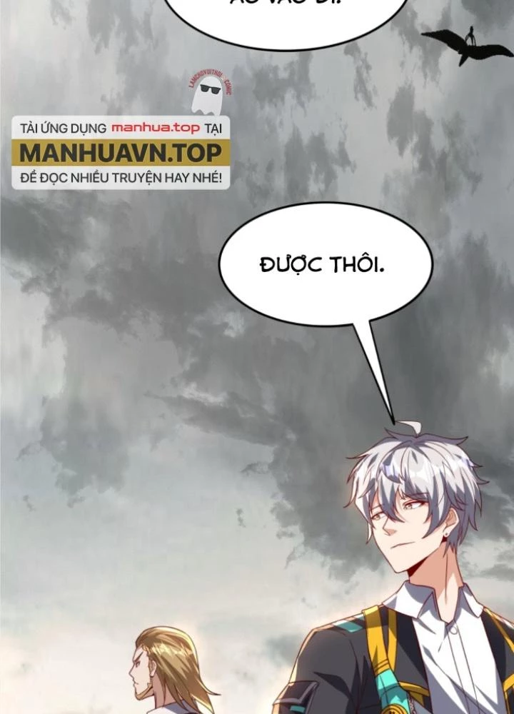 Linh Khí Khôi Phục: Ta Mỗi Ngày Thu Được Một Cái Kỹ Năng Mới Chapter 223 - 27