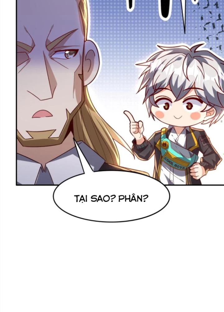 Linh Khí Khôi Phục: Ta Mỗi Ngày Thu Được Một Cái Kỹ Năng Mới Chapter 223 - 31