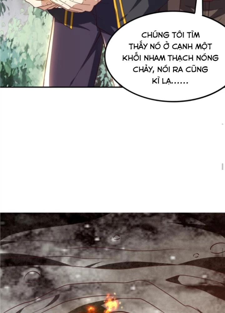 Linh Khí Khôi Phục: Ta Mỗi Ngày Thu Được Một Cái Kỹ Năng Mới Chapter 223 - 47