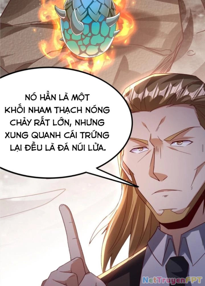 Linh Khí Khôi Phục: Ta Mỗi Ngày Thu Được Một Cái Kỹ Năng Mới Chapter 223 - 49