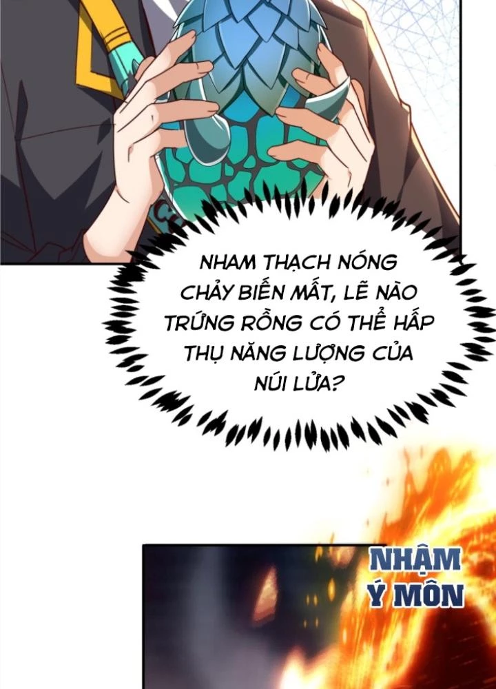 Linh Khí Khôi Phục: Ta Mỗi Ngày Thu Được Một Cái Kỹ Năng Mới Chapter 223 - 53