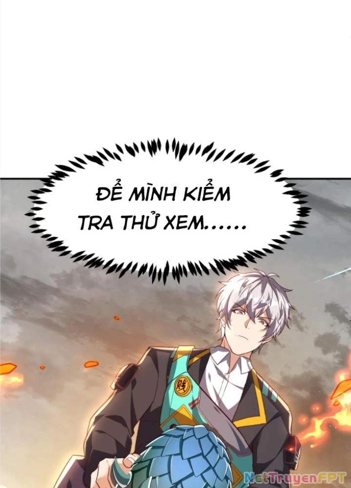 Linh Khí Khôi Phục: Ta Mỗi Ngày Thu Được Một Cái Kỹ Năng Mới Chapter 223 - 61