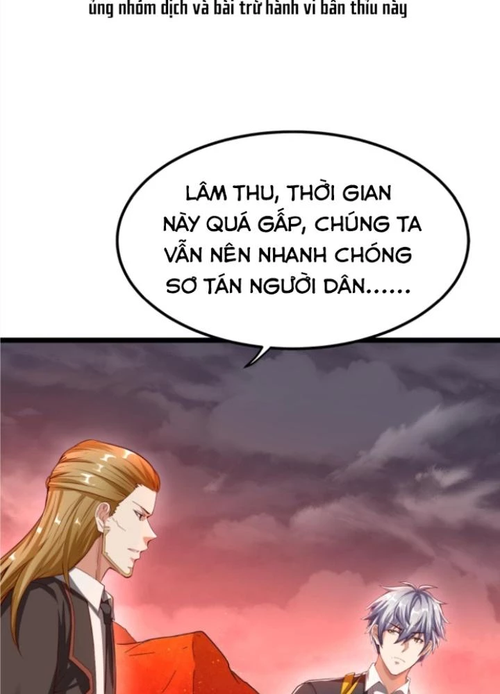 Linh Khí Khôi Phục: Ta Mỗi Ngày Thu Được Một Cái Kỹ Năng Mới Chapter 224 - 3