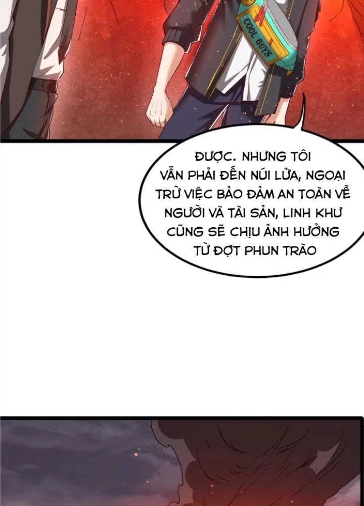 Linh Khí Khôi Phục: Ta Mỗi Ngày Thu Được Một Cái Kỹ Năng Mới Chapter 224 - 5