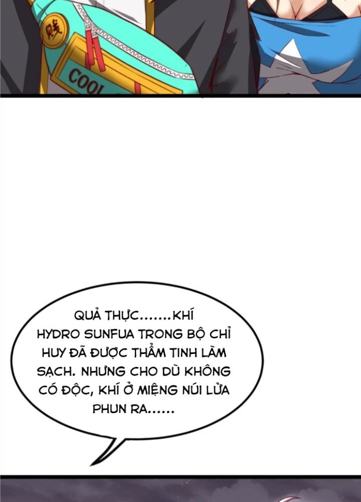 Linh Khí Khôi Phục: Ta Mỗi Ngày Thu Được Một Cái Kỹ Năng Mới Chapter 224 - 13