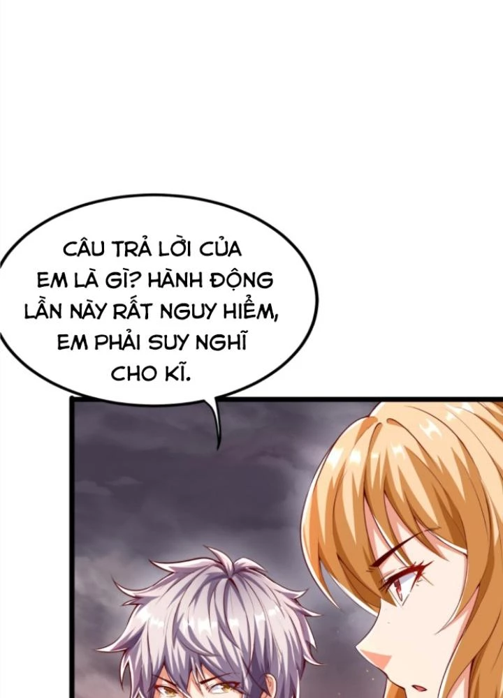 Linh Khí Khôi Phục: Ta Mỗi Ngày Thu Được Một Cái Kỹ Năng Mới Chapter 224 - 17