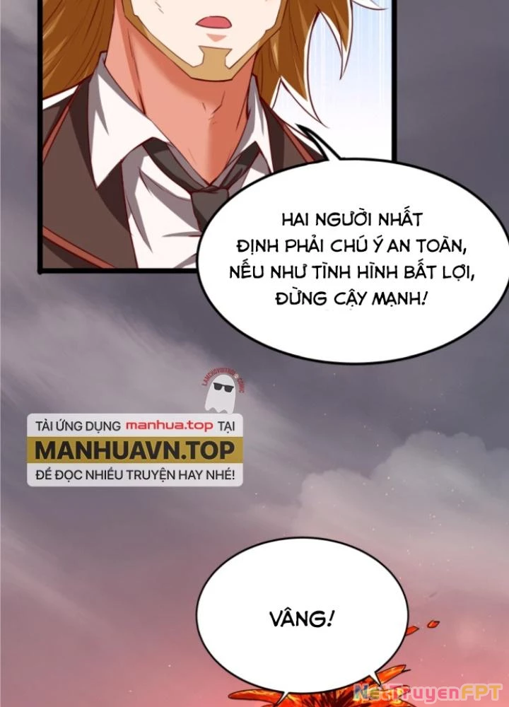 Linh Khí Khôi Phục: Ta Mỗi Ngày Thu Được Một Cái Kỹ Năng Mới Chapter 224 - 27