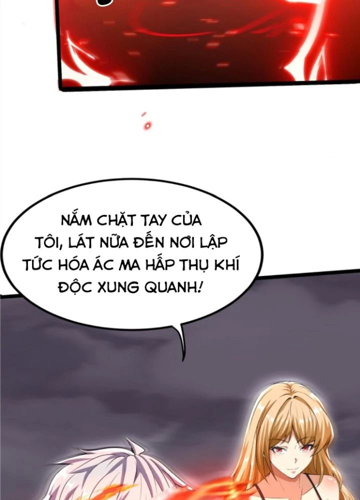 Linh Khí Khôi Phục: Ta Mỗi Ngày Thu Được Một Cái Kỹ Năng Mới Chapter 224 - 45