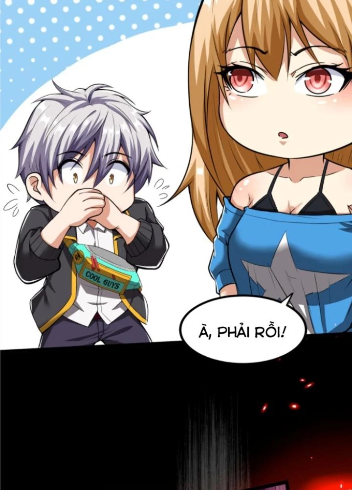 Linh Khí Khôi Phục: Ta Mỗi Ngày Thu Được Một Cái Kỹ Năng Mới Chapter 224 - 55