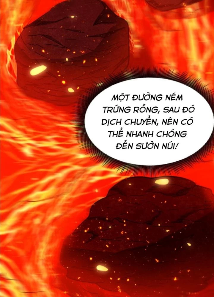 Linh Khí Khôi Phục: Ta Mỗi Ngày Thu Được Một Cái Kỹ Năng Mới Chapter 224 - 83