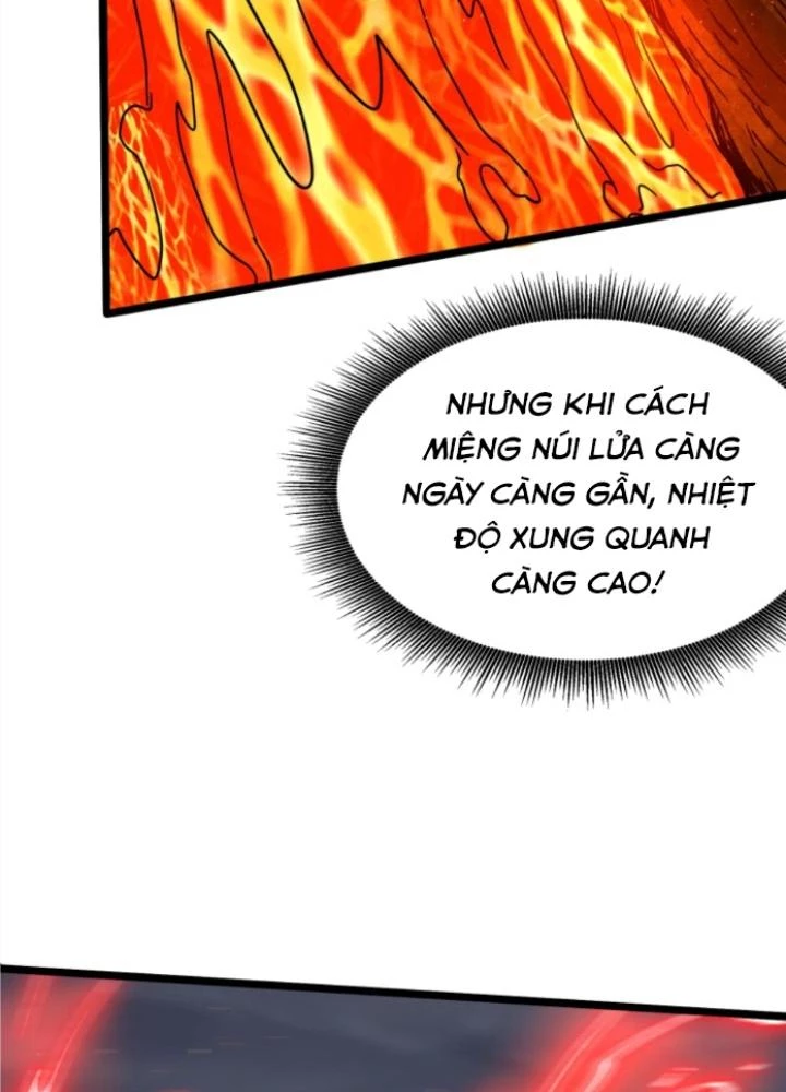 Linh Khí Khôi Phục: Ta Mỗi Ngày Thu Được Một Cái Kỹ Năng Mới Chapter 224 - 89
