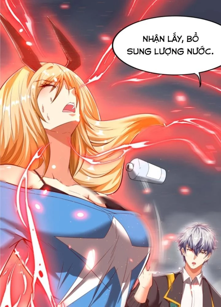 Linh Khí Khôi Phục: Ta Mỗi Ngày Thu Được Một Cái Kỹ Năng Mới Chapter 224 - 91