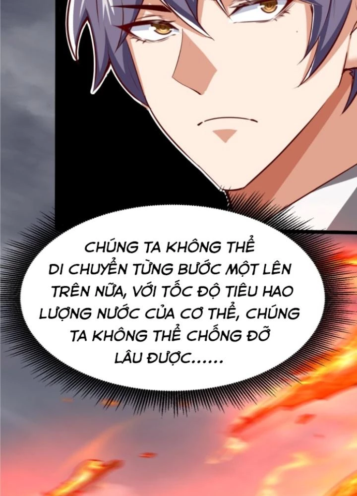 Linh Khí Khôi Phục: Ta Mỗi Ngày Thu Được Một Cái Kỹ Năng Mới Chapter 224 - 101