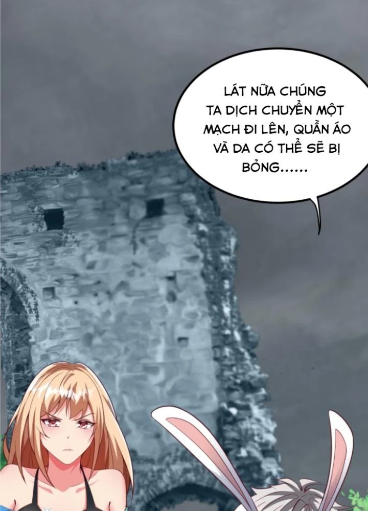 Linh Khí Khôi Phục: Ta Mỗi Ngày Thu Được Một Cái Kỹ Năng Mới Chapter 225 - 11