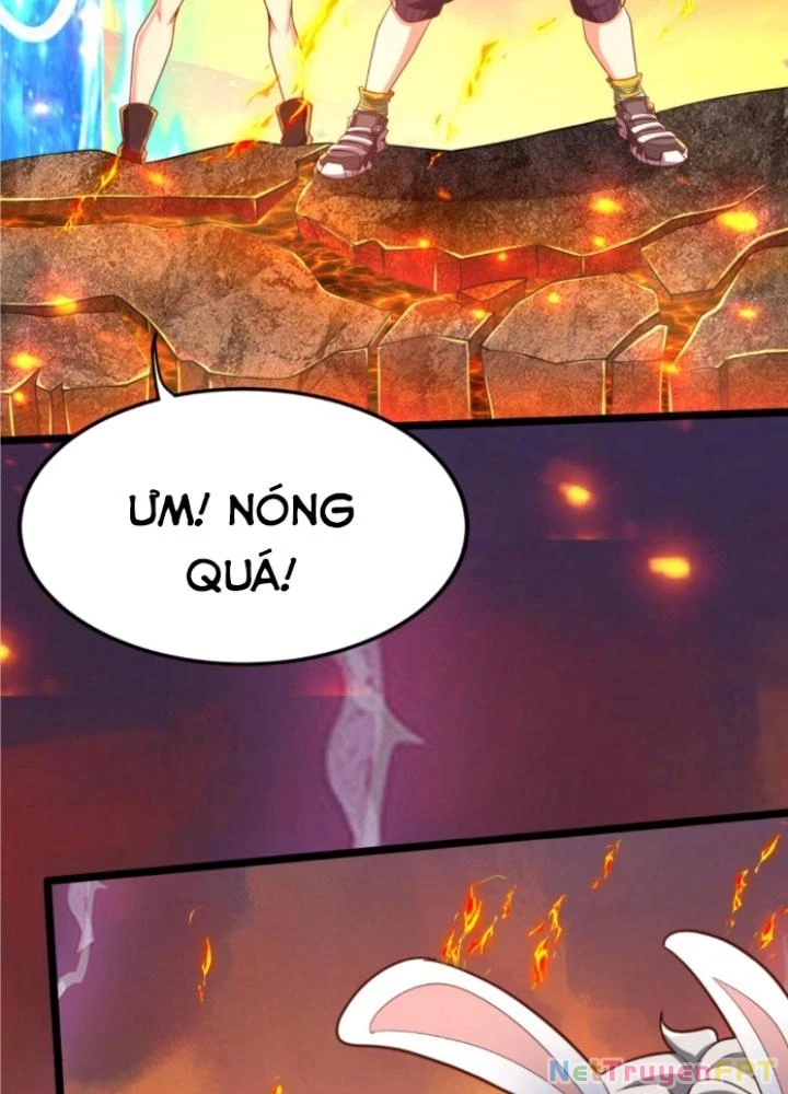 Linh Khí Khôi Phục: Ta Mỗi Ngày Thu Được Một Cái Kỹ Năng Mới Chapter 225 - 18